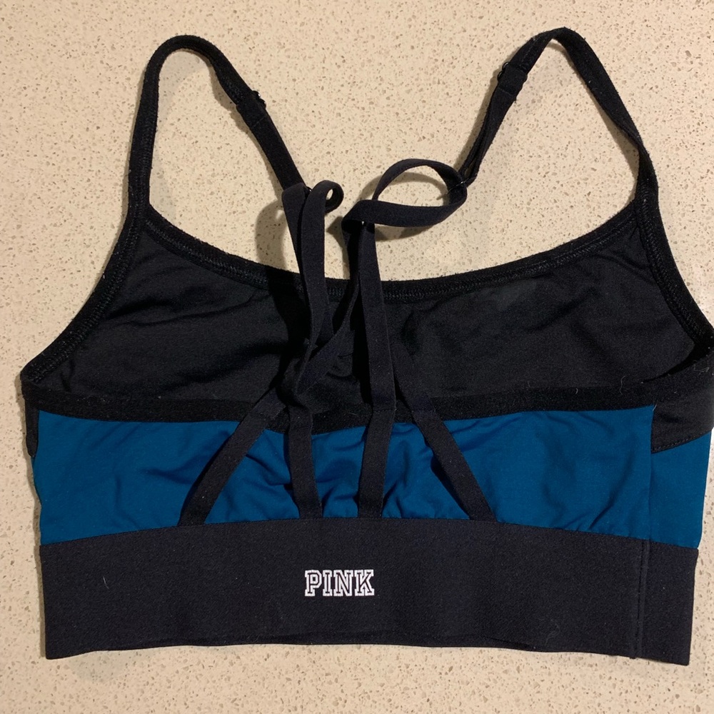 Victoria Secret Pink Ultimate sports bra
